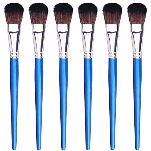 GACDR Mop Brushes for Acrylic Painting