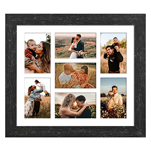 Gaevuian Collage Picture Frame