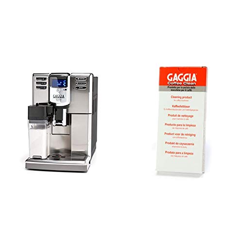 Gaggia Anima Prestige Coffee Machine
