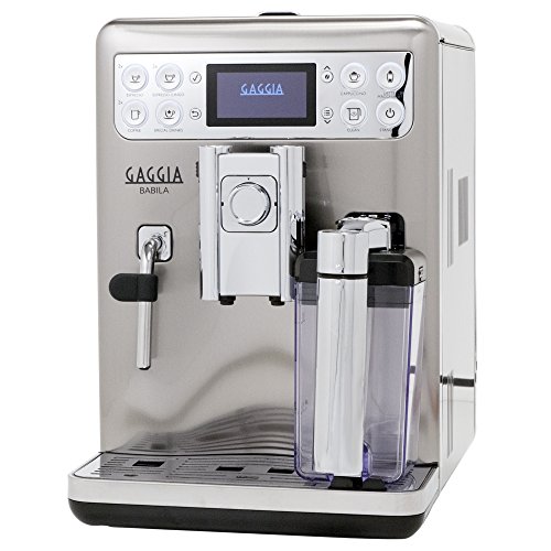 Gaggia Babila Espresso Machine
