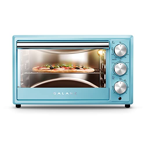 Galanz 8-in-1 Combo Toaster Oven