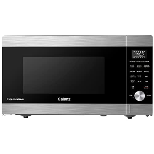 Galanz ExpressWave Microwave Oven