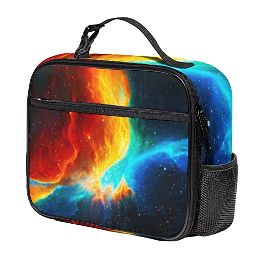 Galaxy Lunch Box