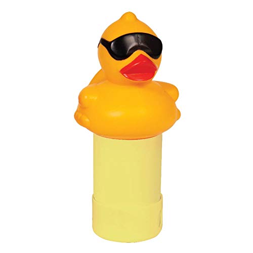 GAME Derby Duck Spa Chemical Dispenser