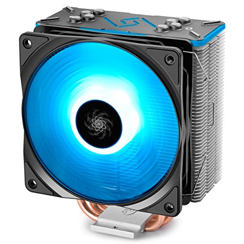 GAMMAXX GT CPU Air Cooler