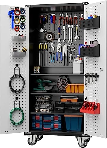 The 5 Best Garage Storage Cabinets for You in 2023 – Garage Tools
