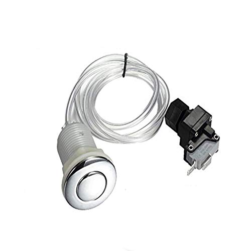 Garbage Disposal Air Switch Button Kit