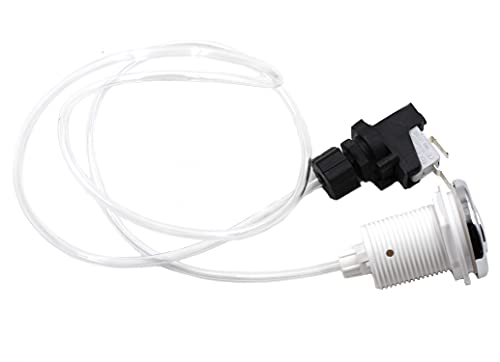 Garbage Disposer Air Switch Kit