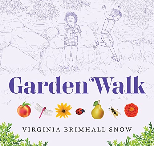 Garden Walk - The Ultimate Guide to Beautiful Gardens
