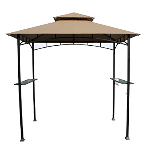 Garden Winds Replacement Canopy for Aldi Grill Gazebo