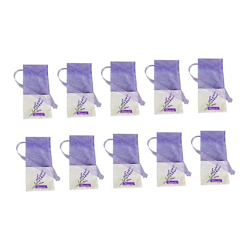 Garneck Lavender Sachet Bag - Elegant and Versatile Storage Solution