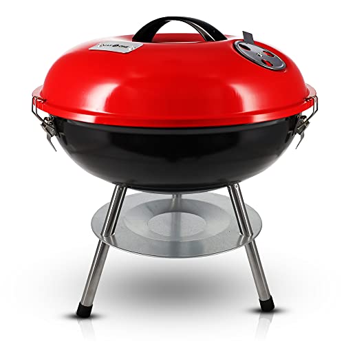 Gas One Portable BBQ Grill