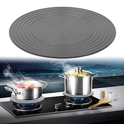 Gas Stovetop Heat Diffuser Tray