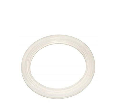 Gasket Sealing Brew Chamber Ring for Philips Senseo Coffee Machine
