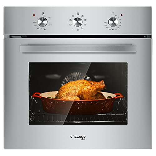 GASLAND Chef Electric Oven 24 Inch