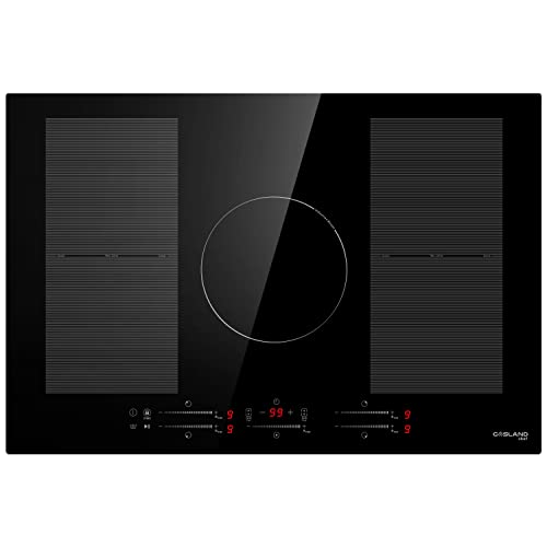 GASLAND Chef IH77BFH Built-in Electric Cooktop