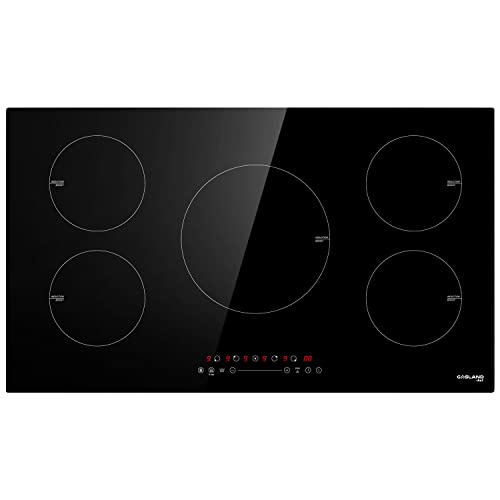 GASLAND Chef Induction Cooktop 36 Inch