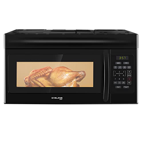 GASLAND Chef Over-the-Range Microwave Oven