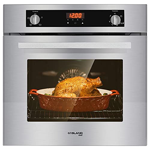 GASLAND Chef Pro GS606DS Built-in Single Wall Oven