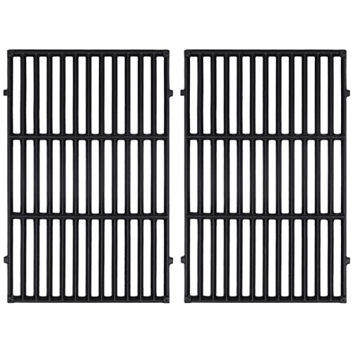 GasSaf Grill Grates Replacement for Weber 7638