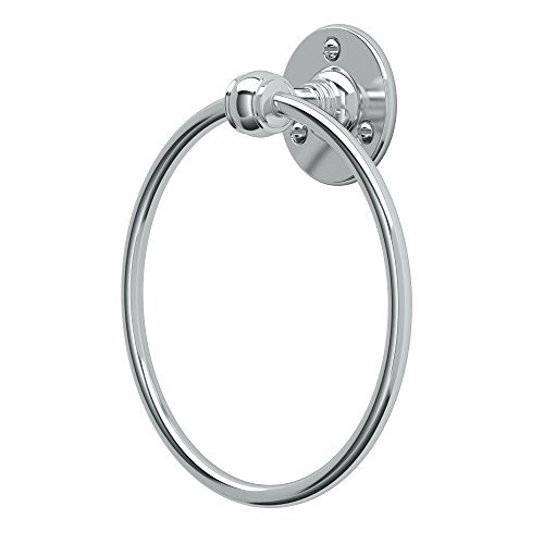 Gatco 4412 Cafe Towel Ring