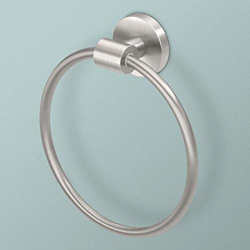 Gatco 4672 Reveal Towel Ring