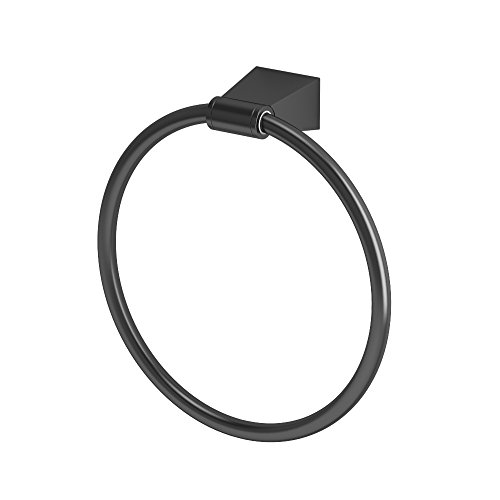 Gatco Bleu Towel Ring