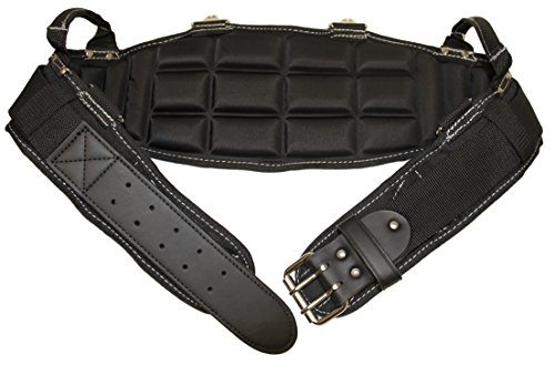 Gatorback Pro-Comfort Back Support Belt