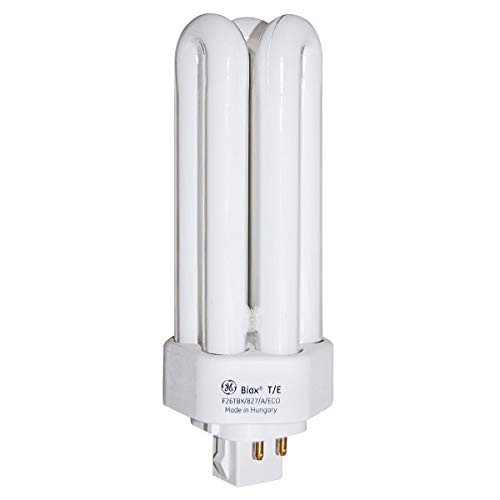 GE 97614 Triple-Tube Fluorescent Light Bulb