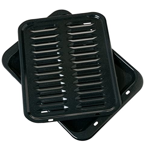 https://storables.com/wp-content/uploads/2023/11/ge-appliances-broiler-pan-with-rack-for-oven-non-stick-pan-2-piece-black-porcelain-coated-carbon-steel-roasting-pan-durable-and-dishwasher-safe-wb48x10056-genuine-ge-oem-part-41zs788ONIL.jpg
