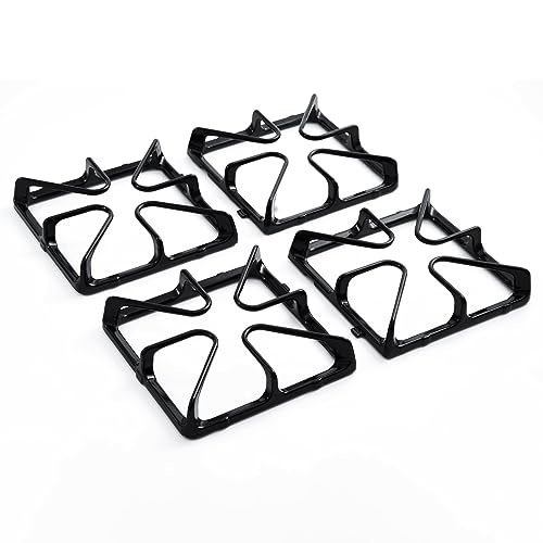 GE Burner Grate Stove Parts: Durable, Efficient, and Compatible