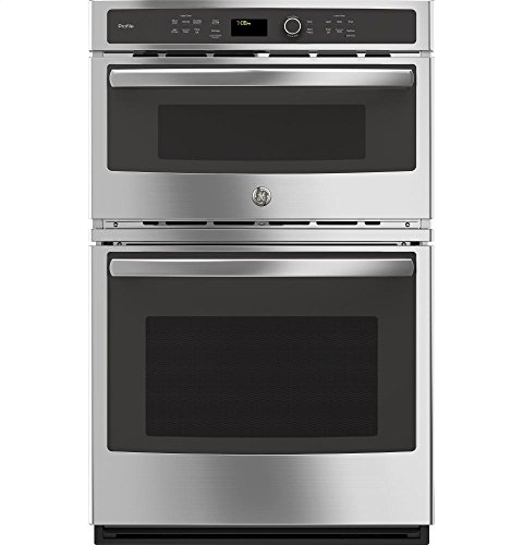 GE Electric Combination Wall Oven