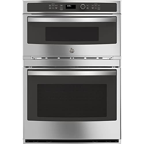 GE Electric Combination Wall Oven