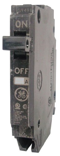 Ge Electrical Circuit Breaker THQP115