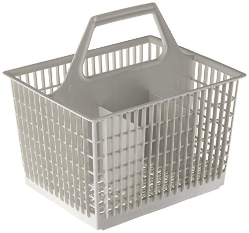 GE Genuine OEM Silverware Basket for Dishwashers