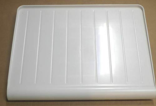 GE Hotpoint Refrigerator Vegetable Drawer Crisper Cover