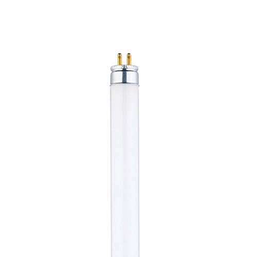 GE Lighting 10086 T5 Fluorescent Tube - Bright and Energy-Efficient!