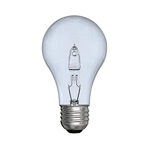 GE Lighting Reveal Clear Light Bulb 2-Pack