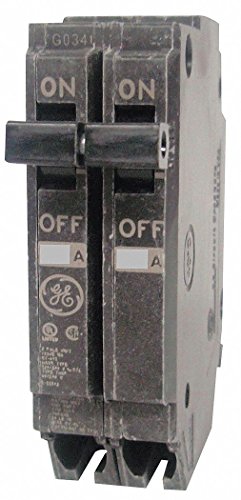 GE Plug in Circuit Breaker - Upgrade Your Power Supply