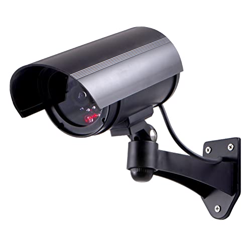 GE Power Gear GE Decoy Security Bullet Camera