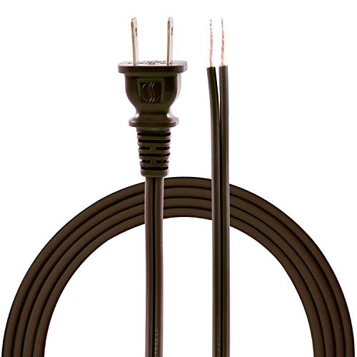 GE Power Gear Lamp Cord