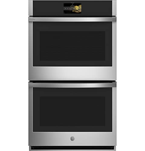 GE Profile PTD9000SNSS Double Wall Oven