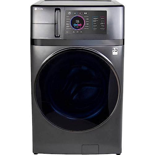 GE Profile Washer/Dryer Combo