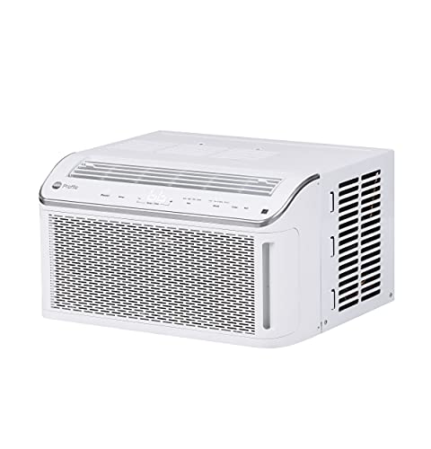 GE PROFILE PHC08LY Window Air Conditioner - Quiet and Efficient Cooling