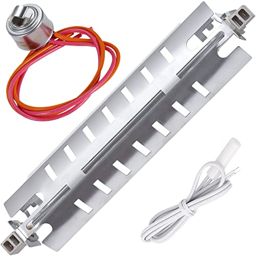 GE Refrigerator Defrost Heater Replacement Kit
