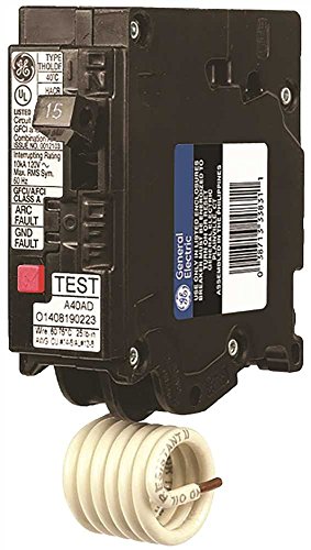 GE THQL1115DF Circuit Breaker