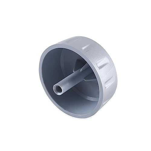 GE Washer Replacement Knob - High-Quality and Durable