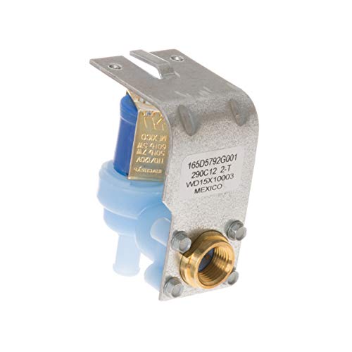 7 Best Ge Dishwasher Water Inlet Valve for 2024 Storables