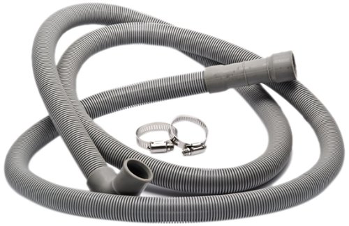 GE WD24X10038 Washer Drain Hose