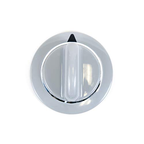 GE WE1M964 Timer Knob for GE Dryers